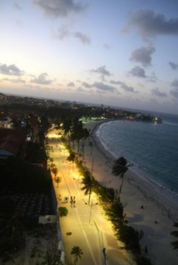 Islander'S Blue House Hotel ซานอันเดรส ภายนอก รูปภาพ