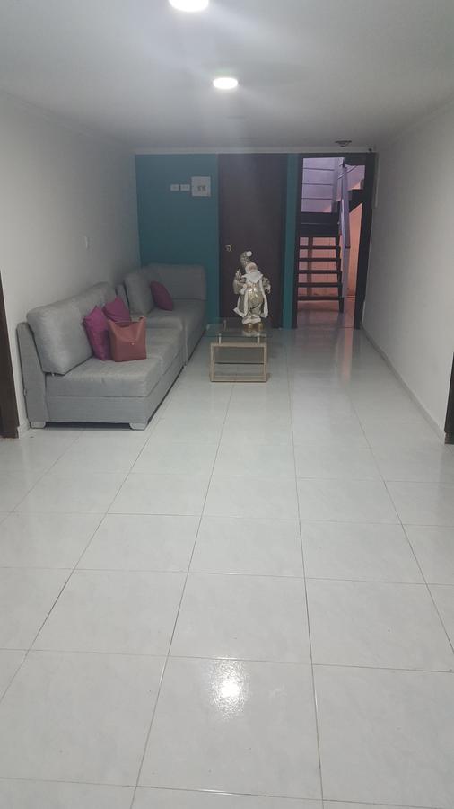 Islander'S Blue House Hotel ซานอันเดรส ภายนอก รูปภาพ